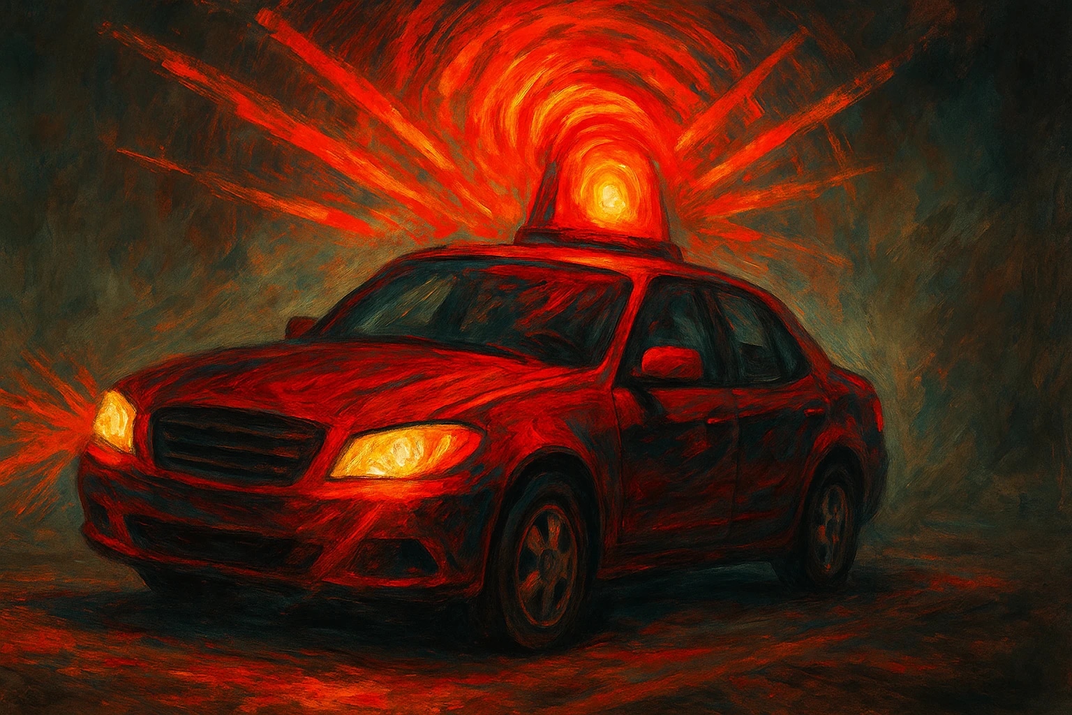 Cover image for Car Alarm sound effect category