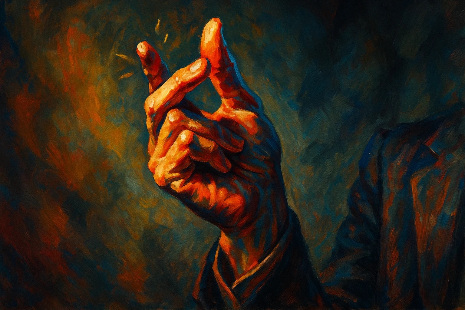 Cover image for Finger Snap sound effect category
