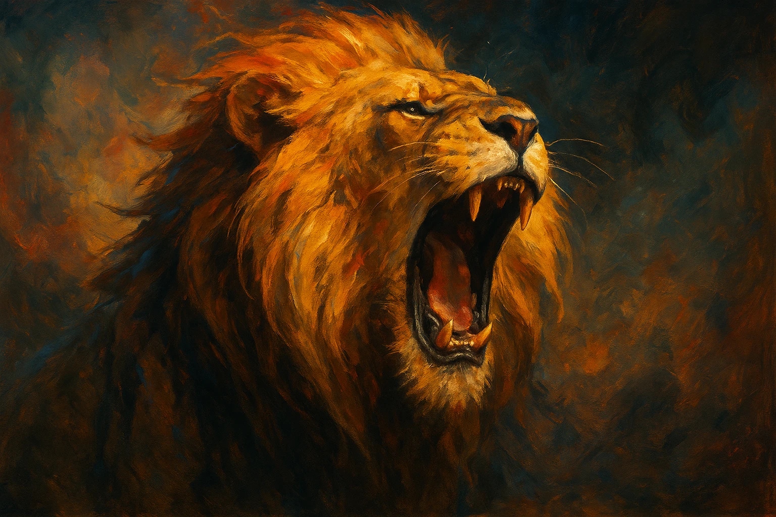 Cover image for Roar sound effect category