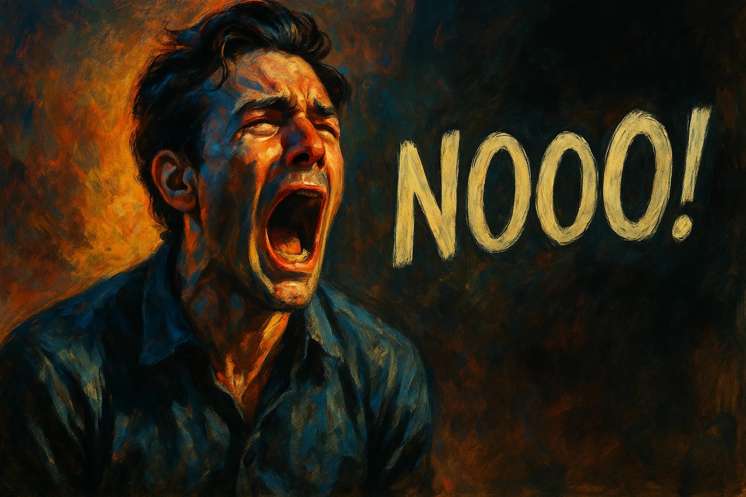 Cover image for Nooo sound effect category