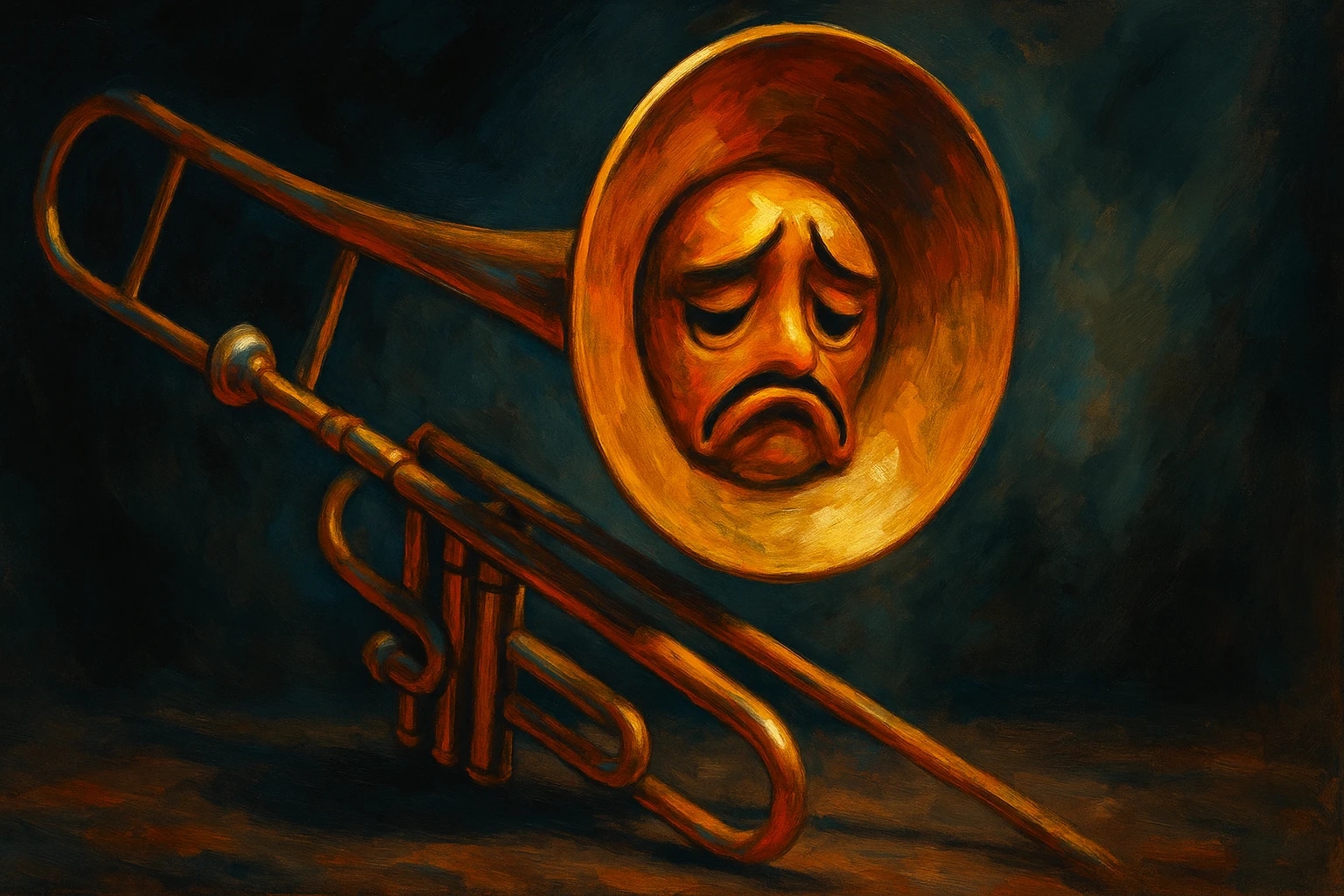 Cover image for Sad Trombone sound effect category