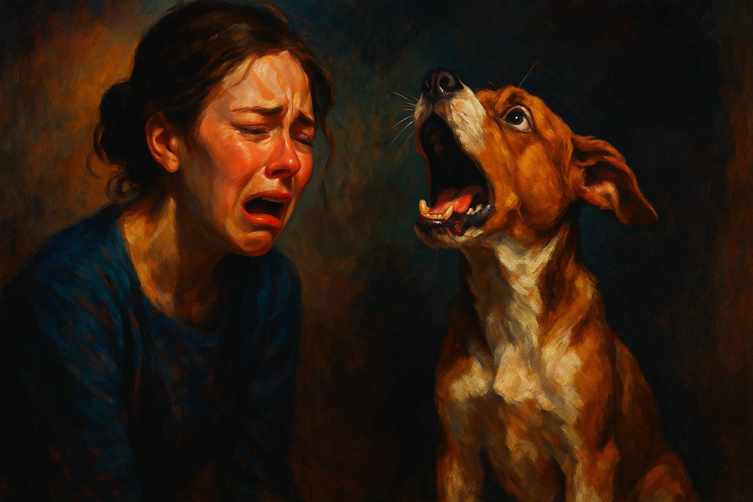Cover image for Whimper sound effect category