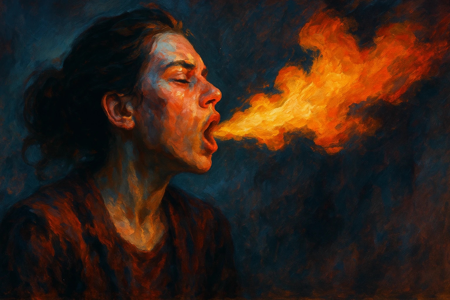Cover image for Breath sound effect category