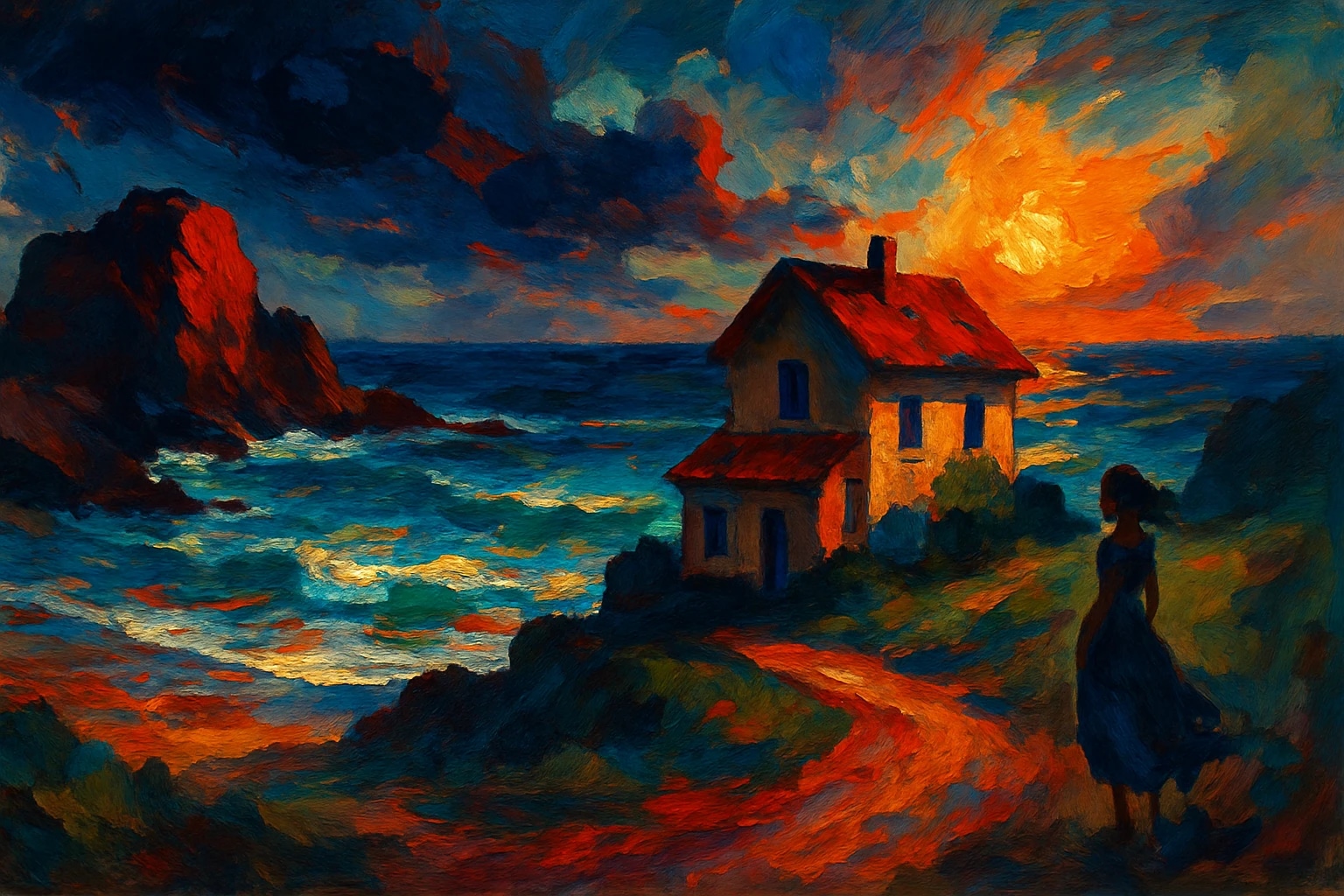 Cover image for Seaside sound effect category