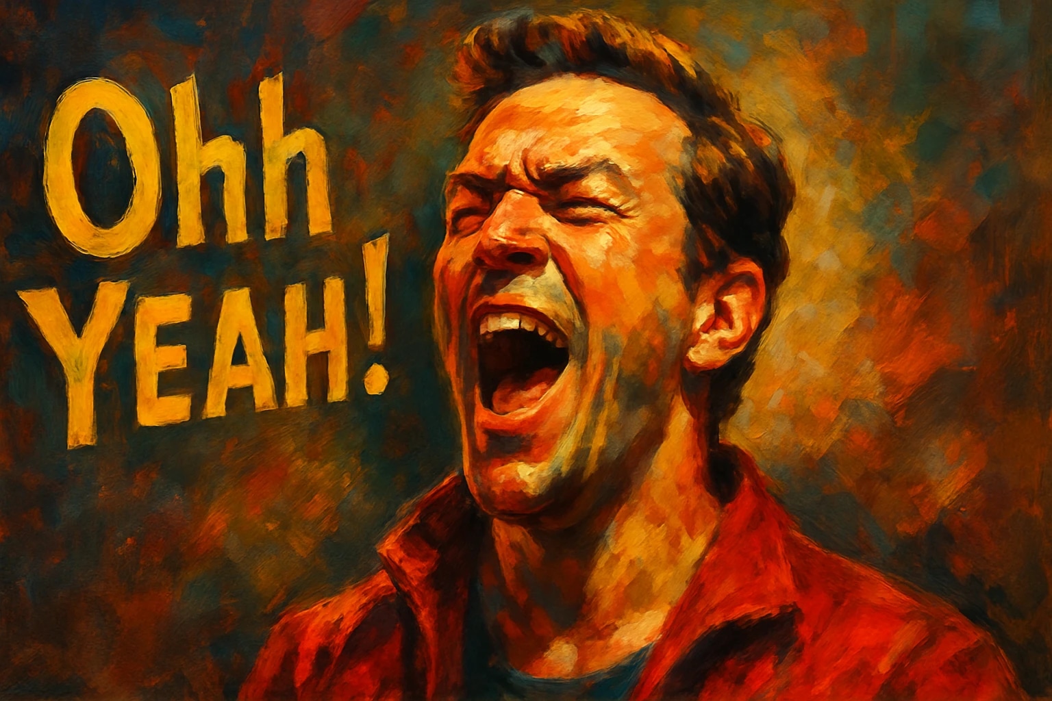 Cover image for Ohh Yeah sound effect category