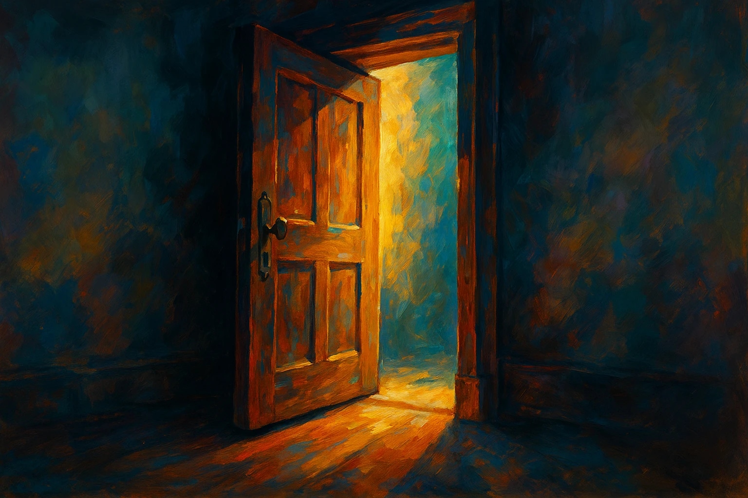 Cover image for Opening Door sound effect category