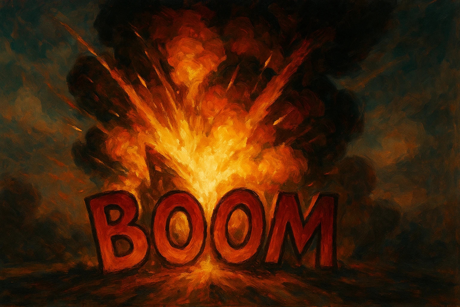 Cover image for Dramatic Boom sound effect category