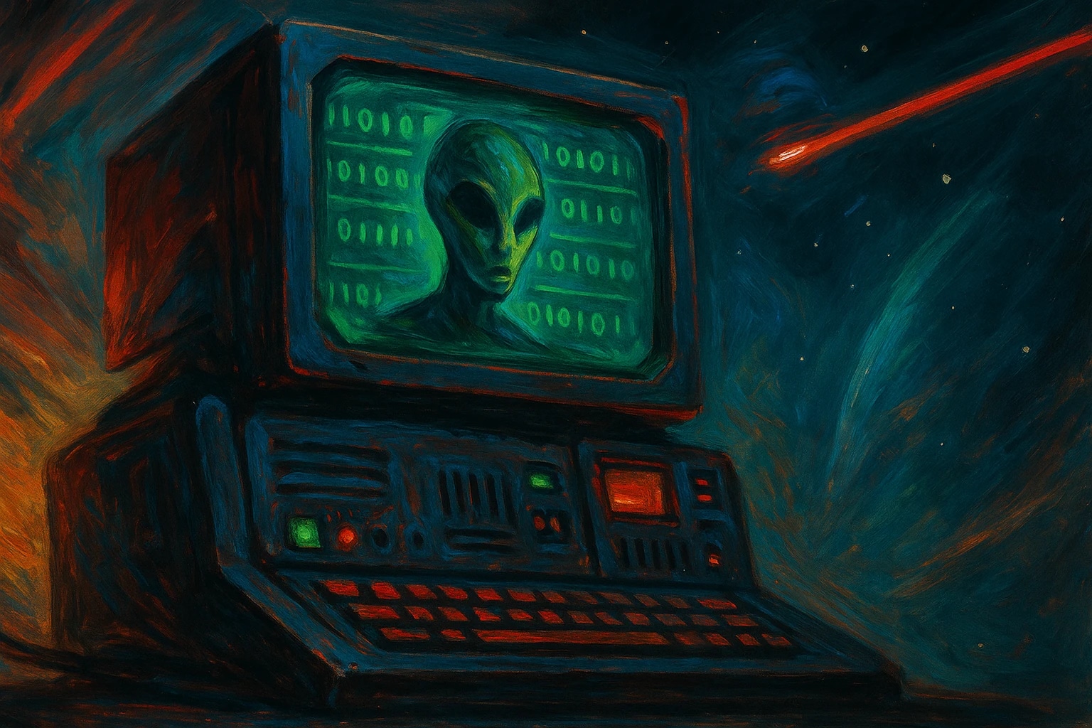 Cover image for Computer sound effect category