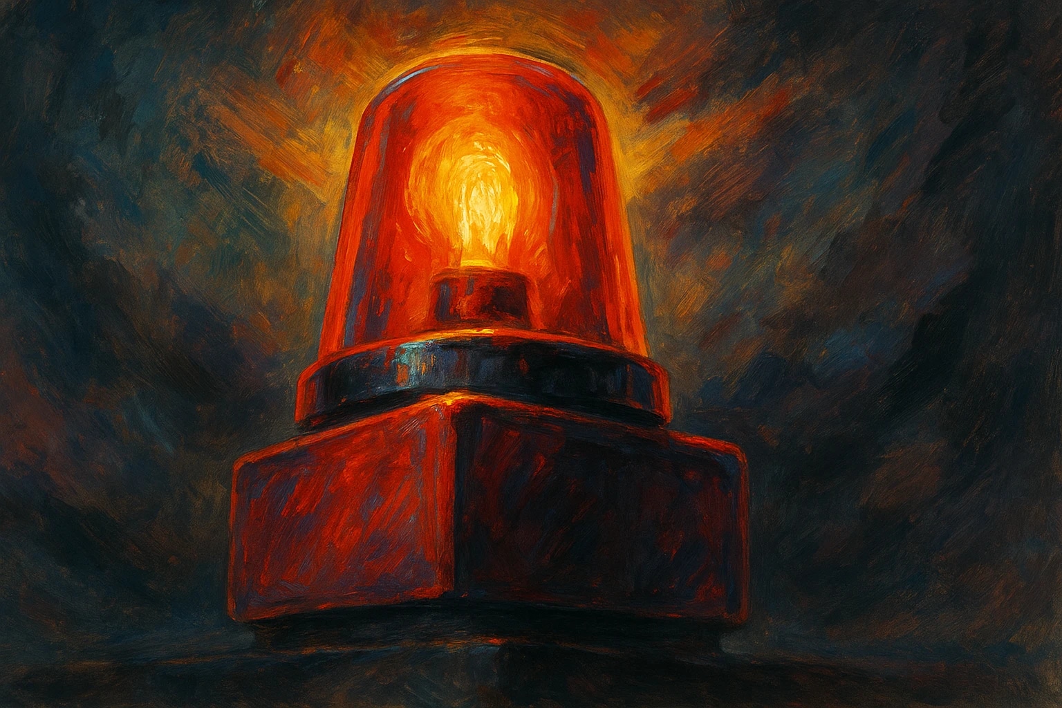 Cover image for Emergency Siren sound effect category