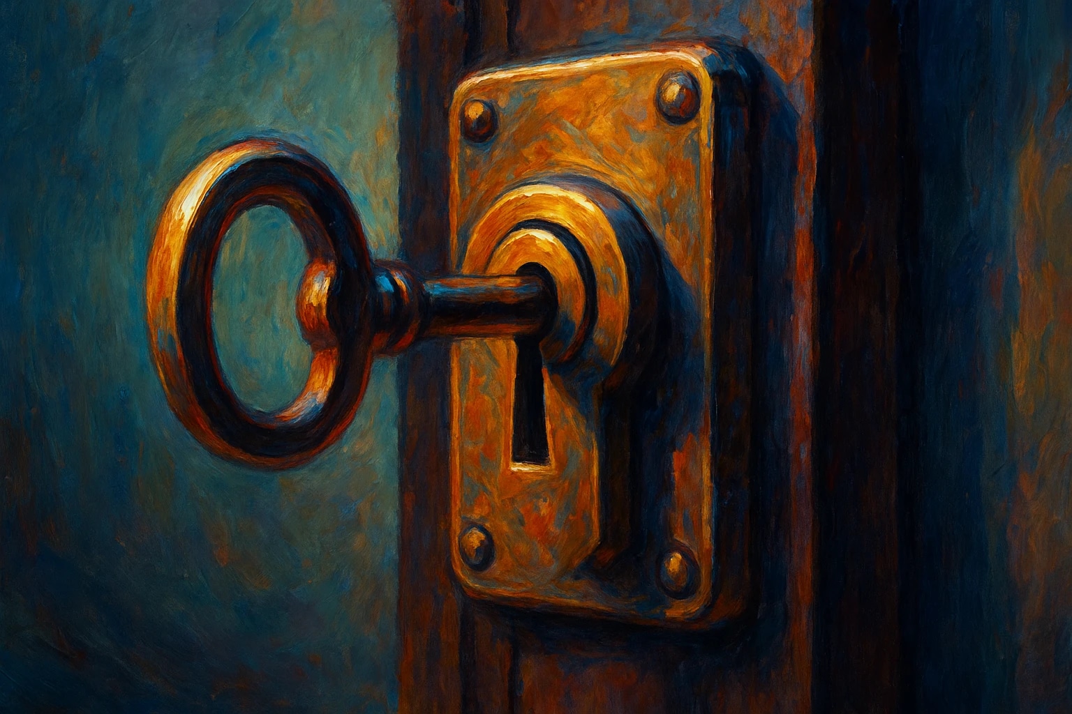 Cover image for Lock sound effect category