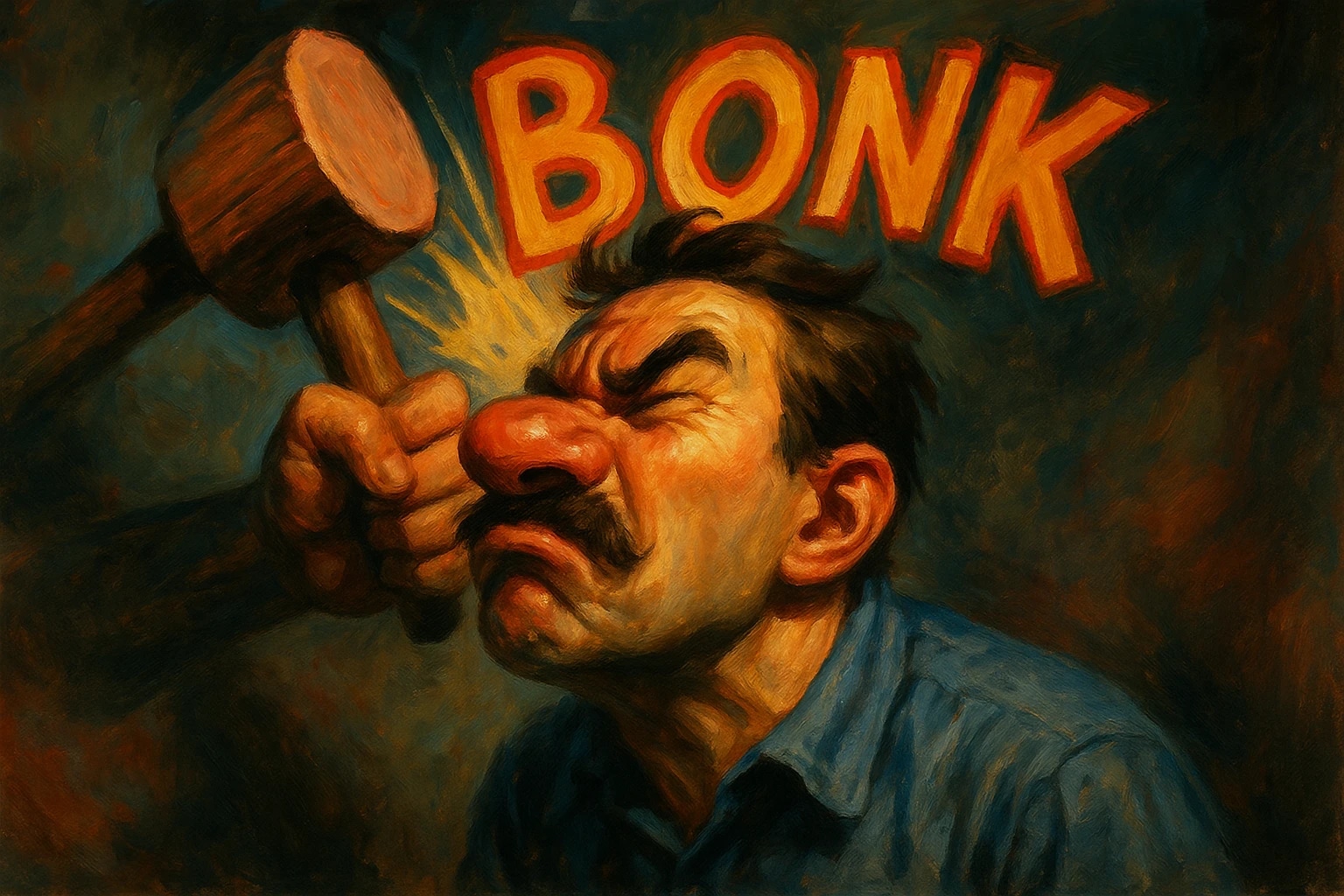 Cover image for Bonk sound effect category