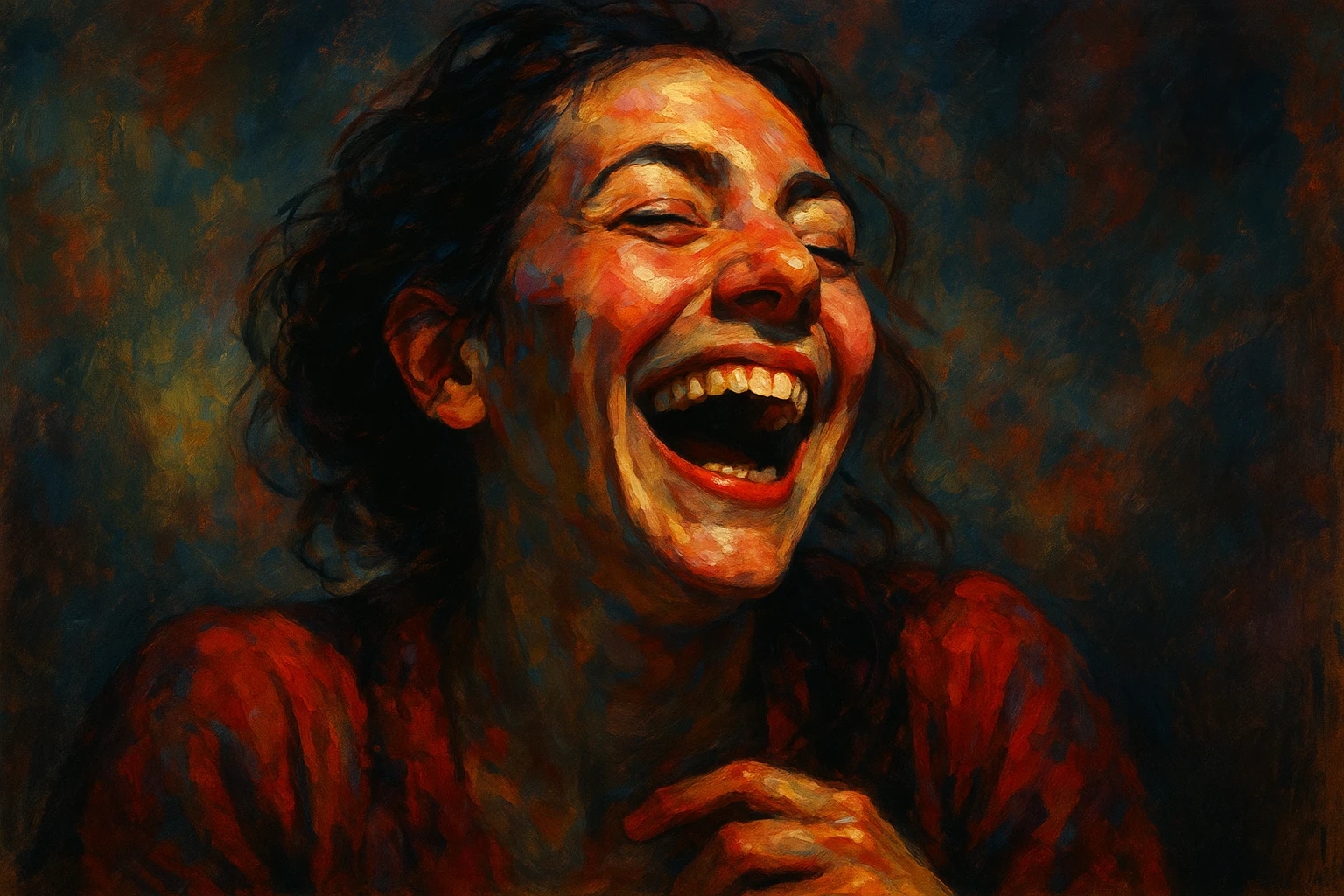 Cover image for Laughter sound effect category