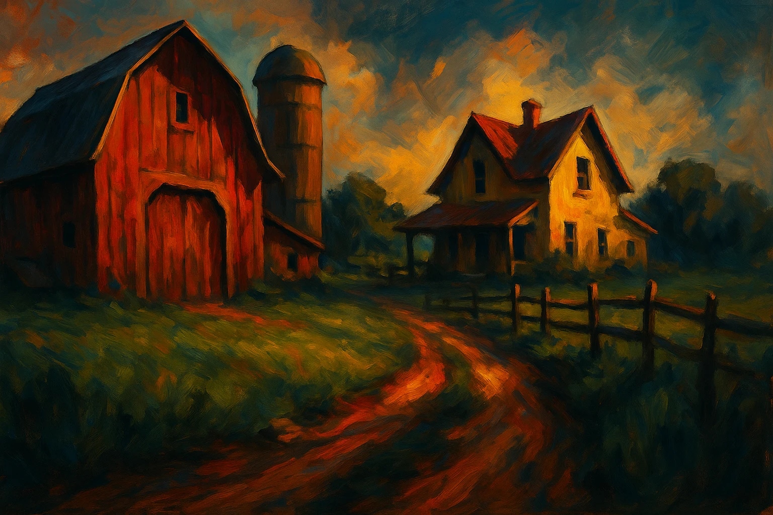 Cover image for Farm sound effect category
