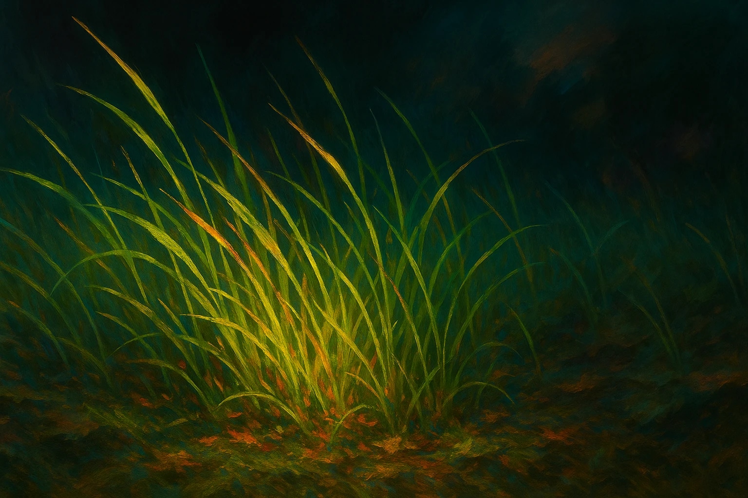Cover image for Grass sound effect category