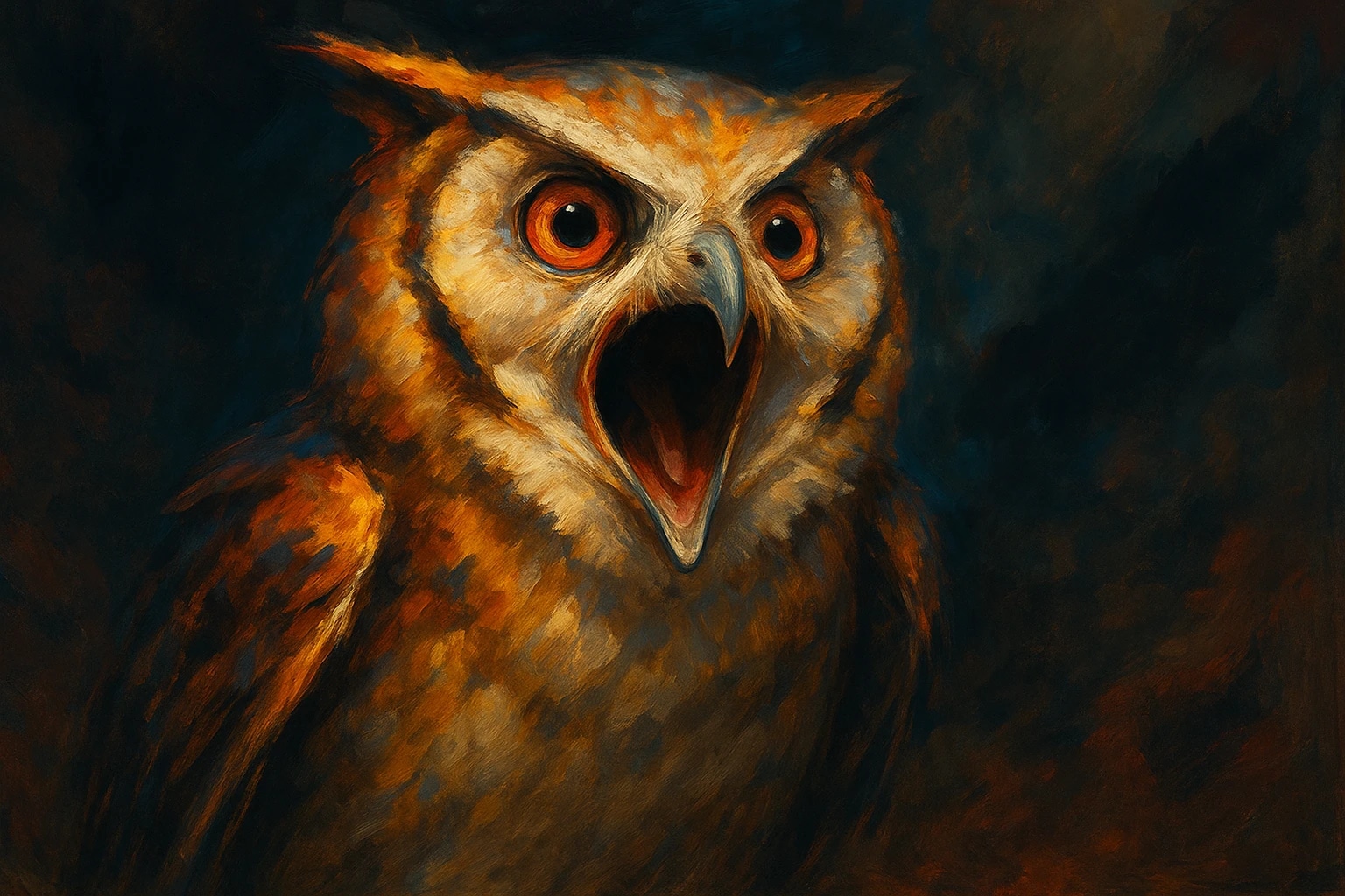 Cover image for Screech sound effect category