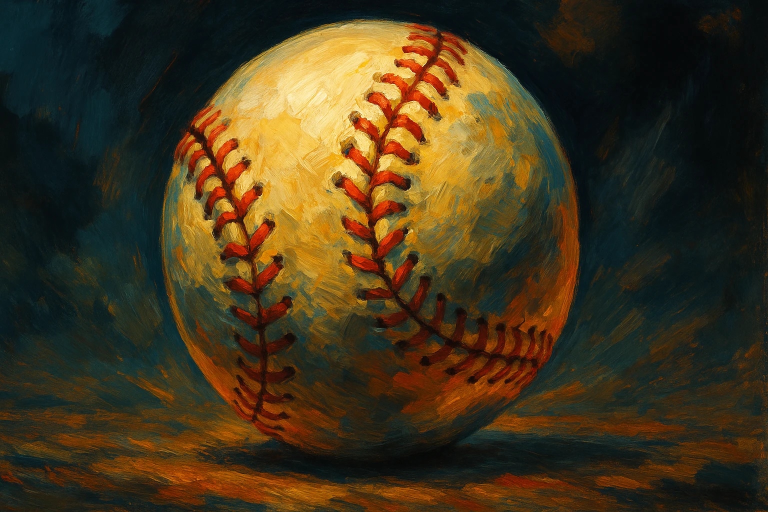 Cover image for Baseball sound effect category
