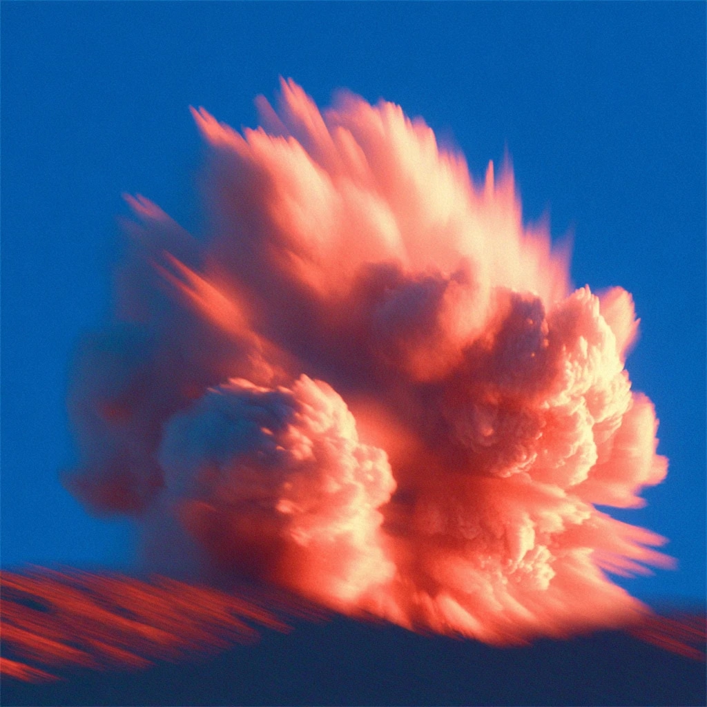 Explosion