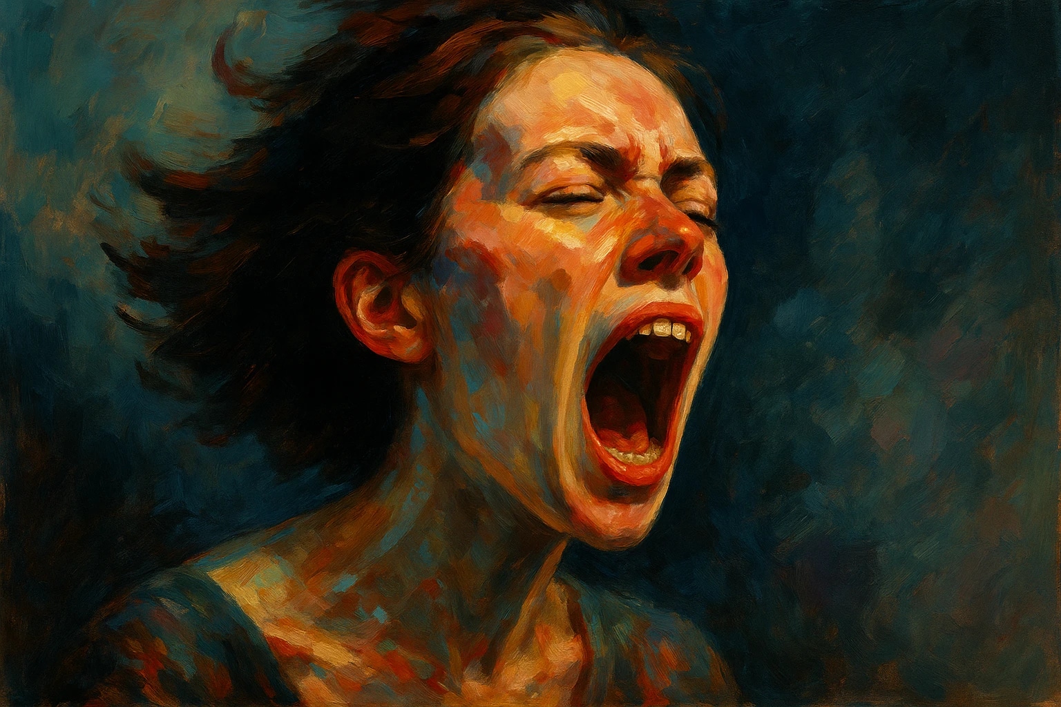 Cover image for High Pitched sound effect category
