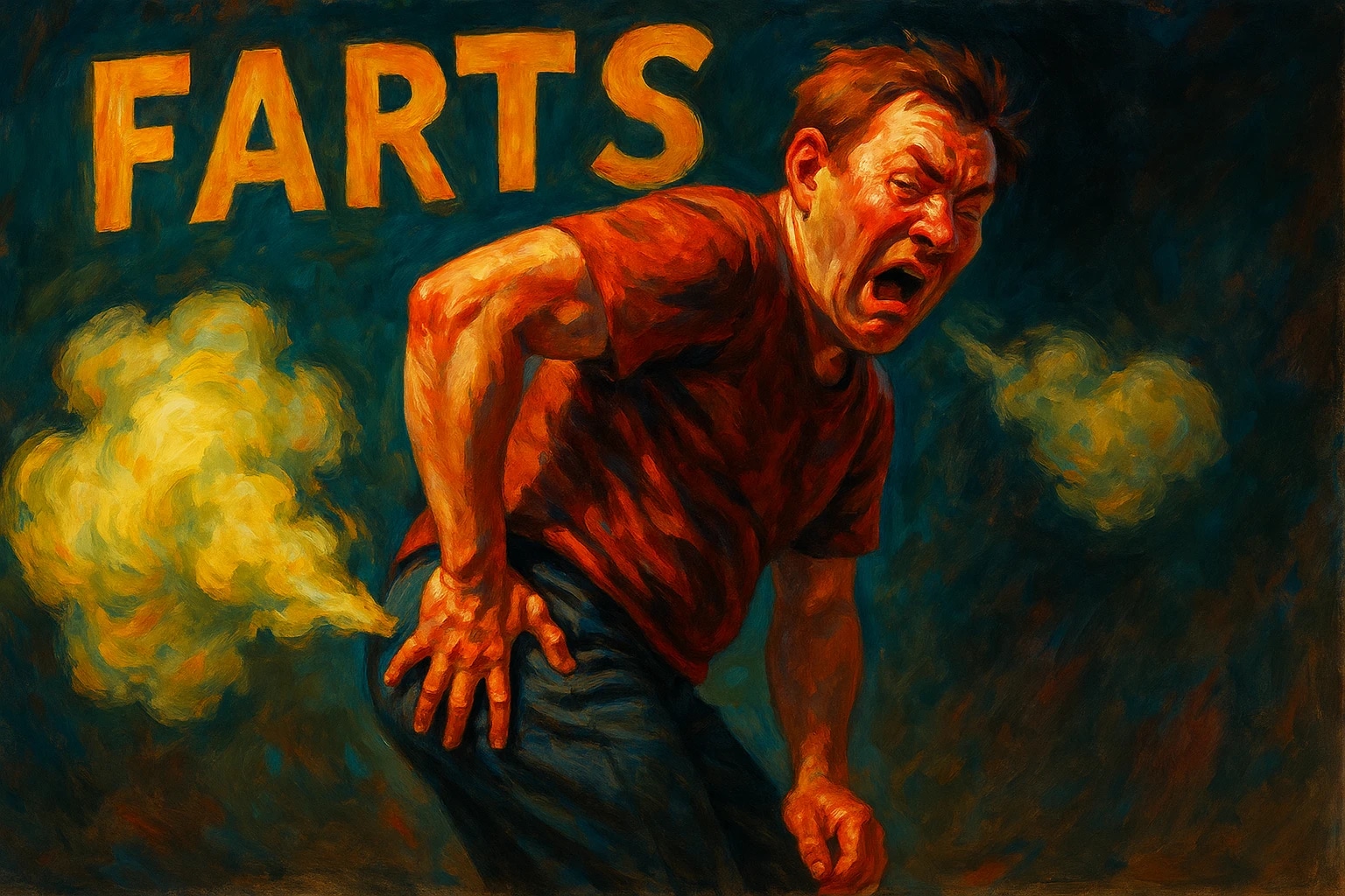 Cover image for Farts sound effect category