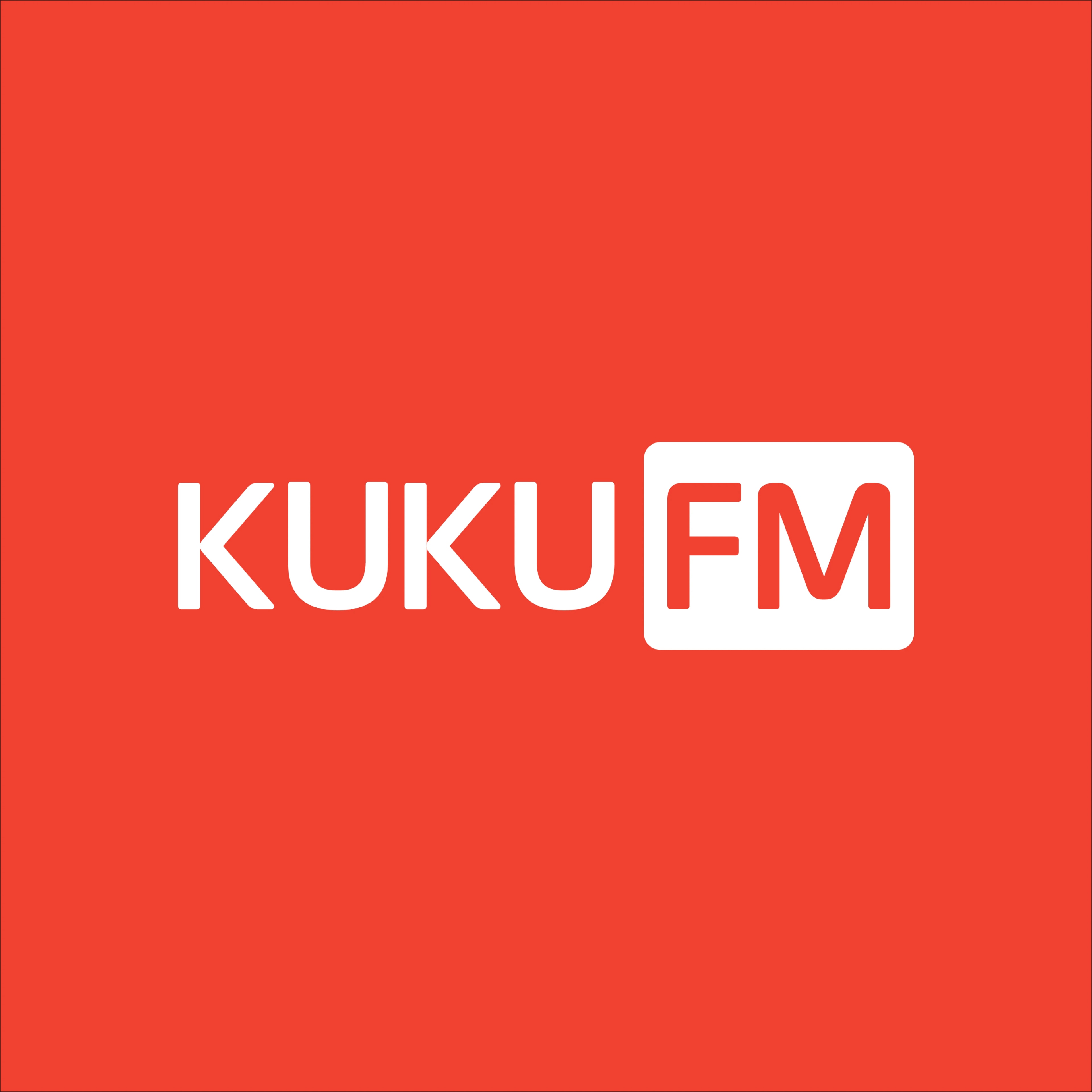 Kuku FM Logo