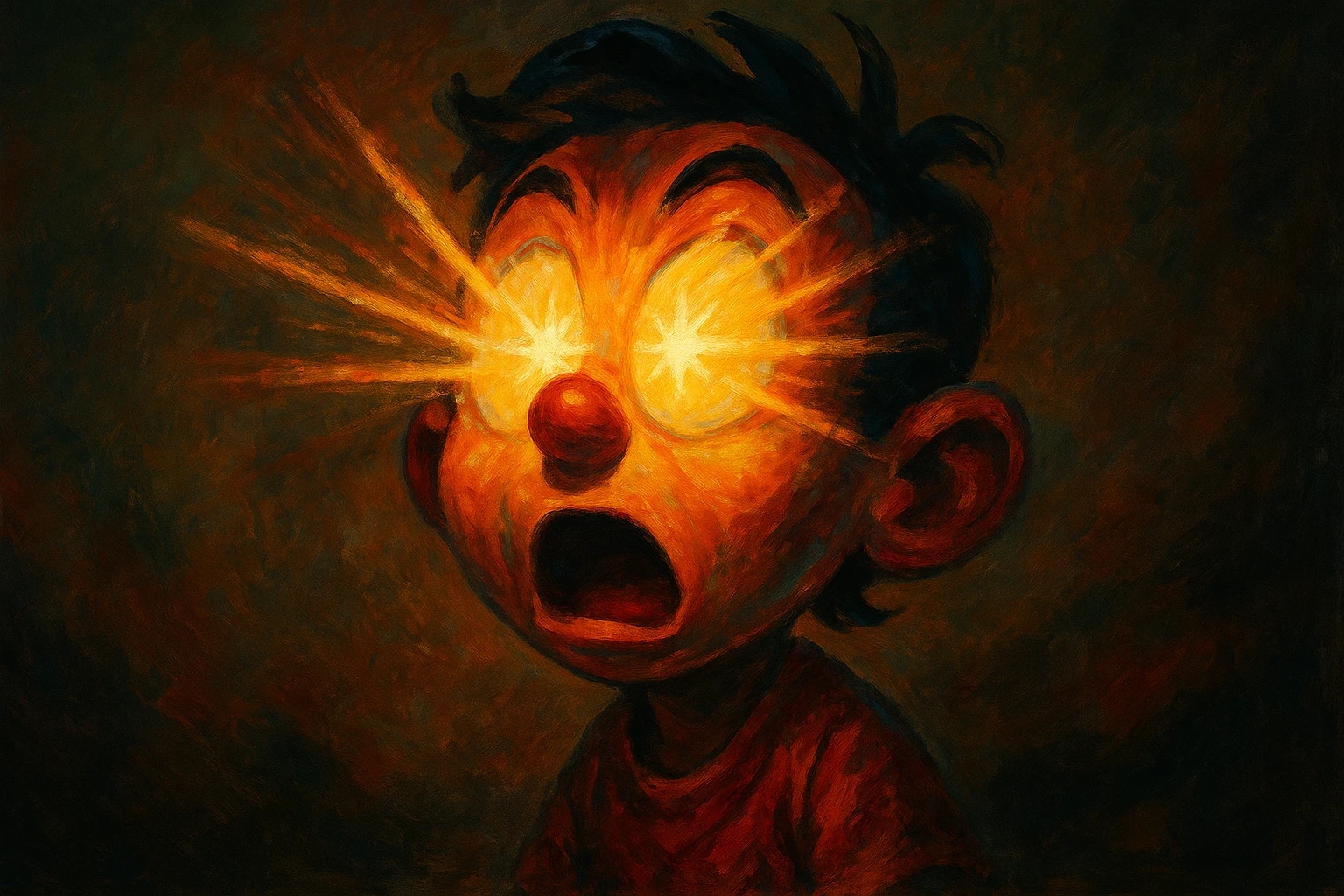 Cover image for Blink sound effect category