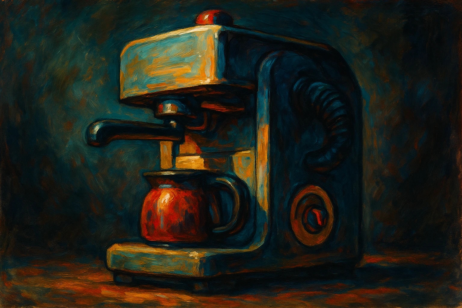 Cover image for Appliance Machine sound effect category