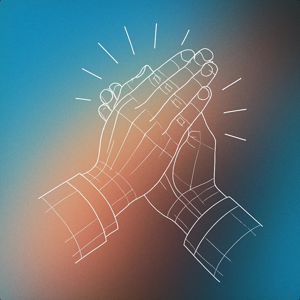 Cover of a pair of stylized hands clapping together for Crowd Applause sound effects