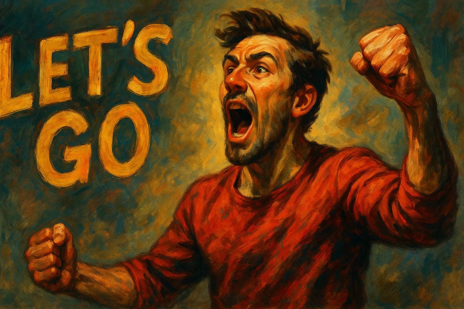 Cover image for Lets Go sound effect category