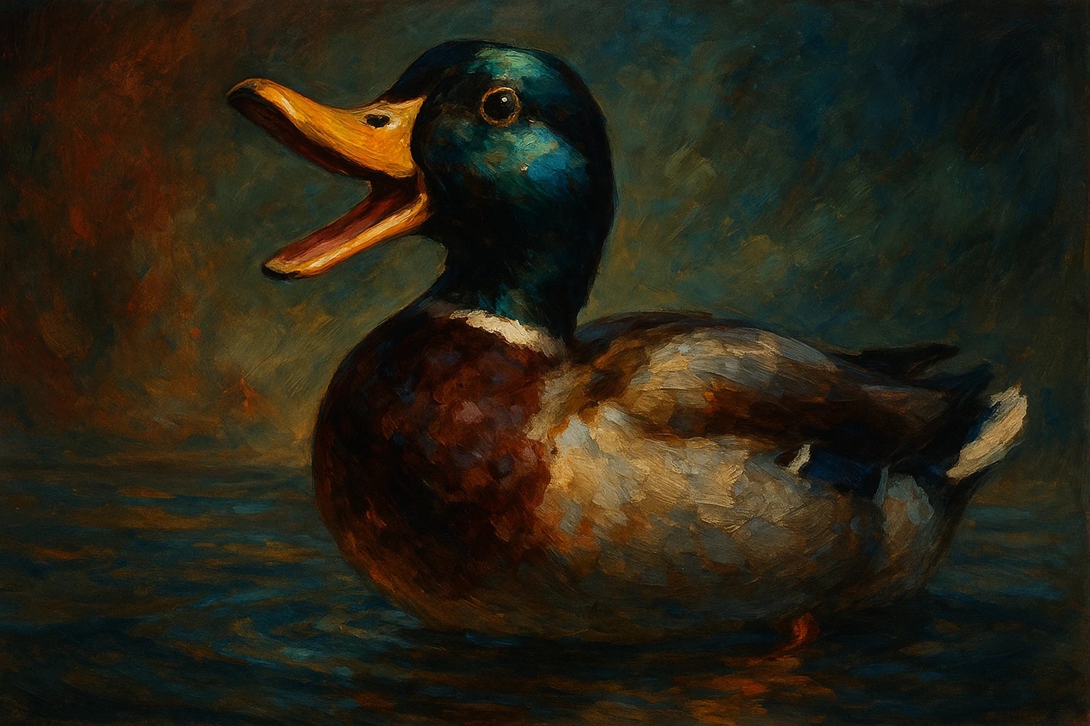 Cover image for Quack Quack sound effect category