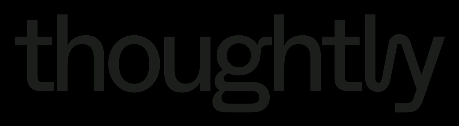 Thoughtly Logo