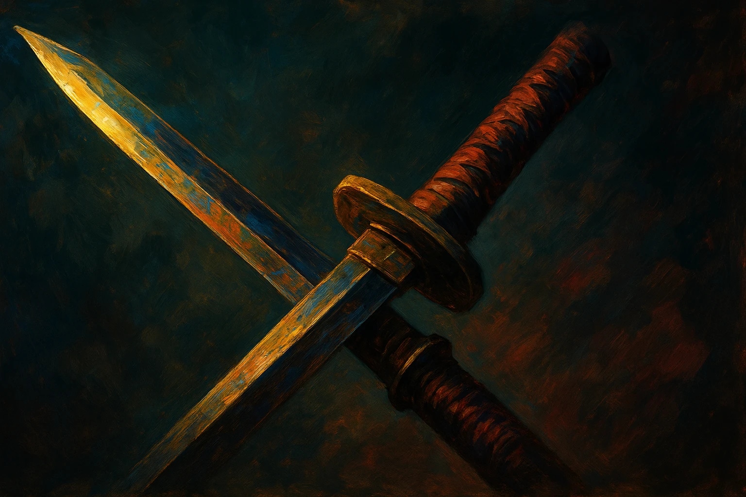 Cover image for Sword sound effect category