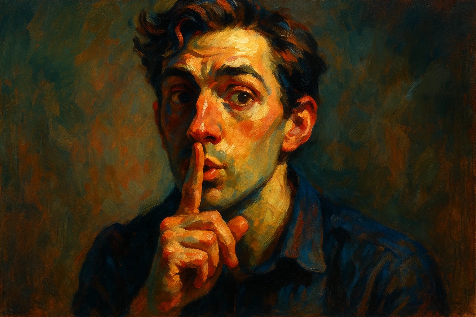 Cover image for Shush sound effect category