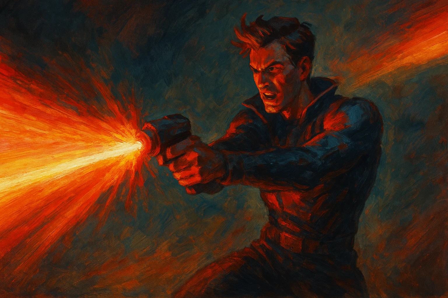 Cover image for Laser Light sound effect category