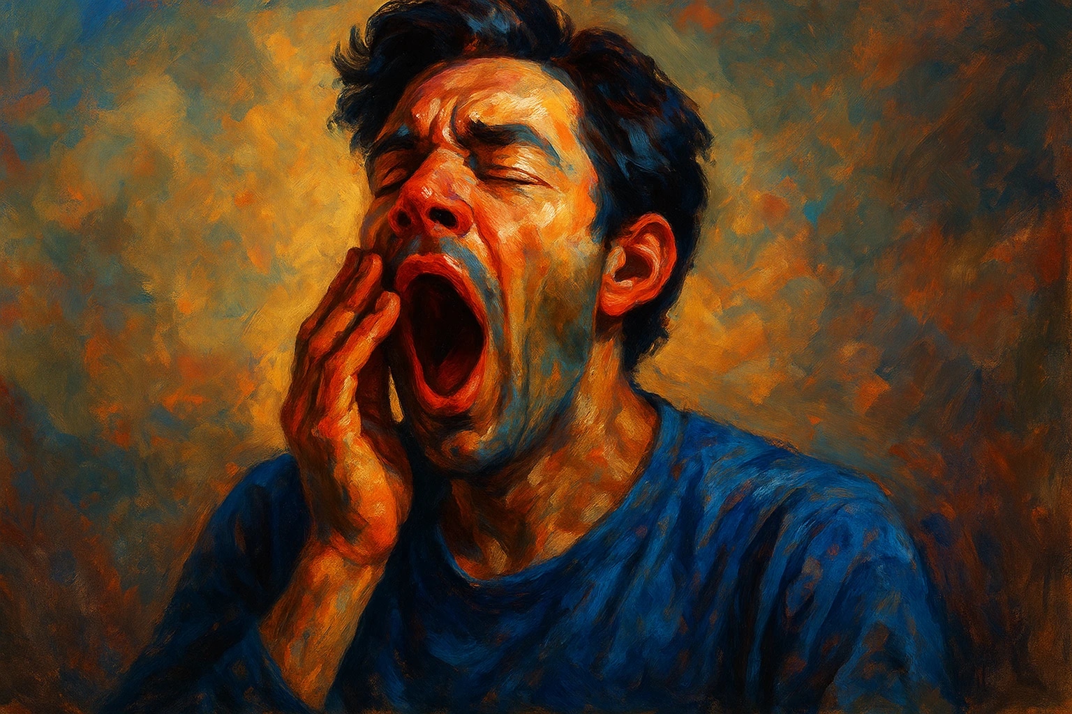 Cover image for Yawn sound effect category