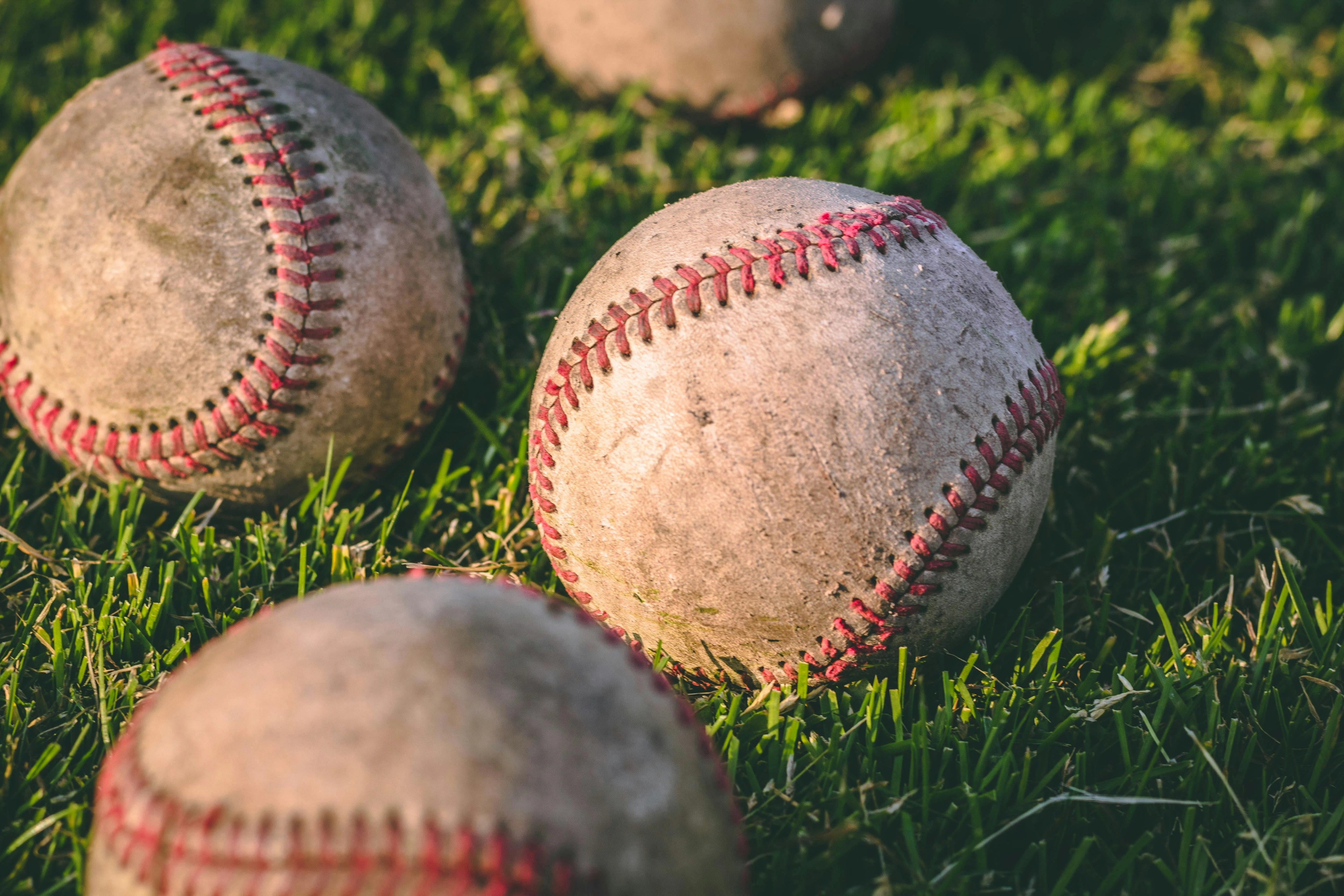 Baseball Soundboard