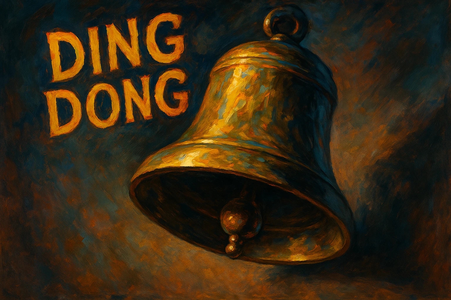 Cover image for Ding Dong sound effect category
