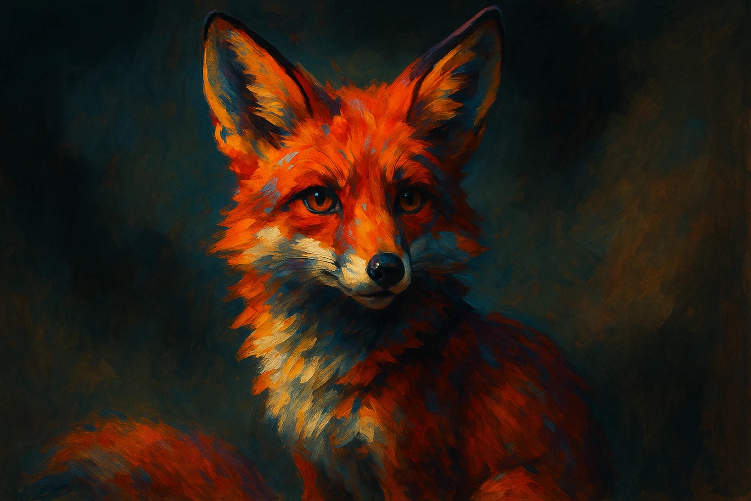 Cover image for Fox sound effect category