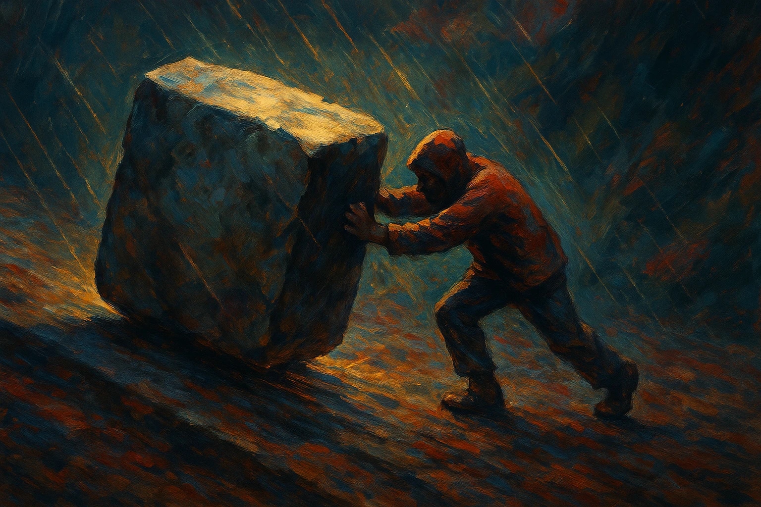 Cover image for Stone Sliding sound effect category