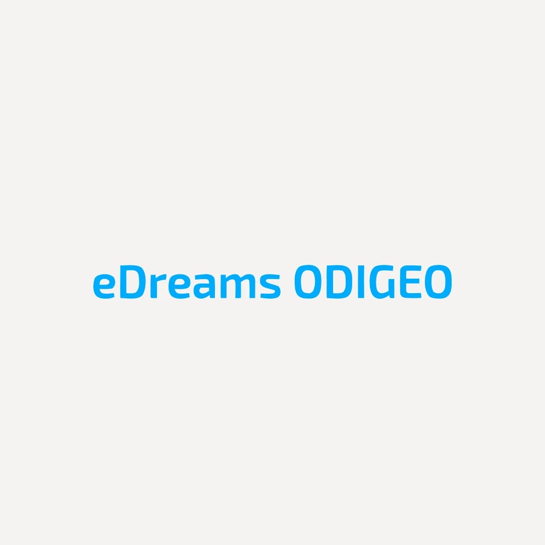 edreams