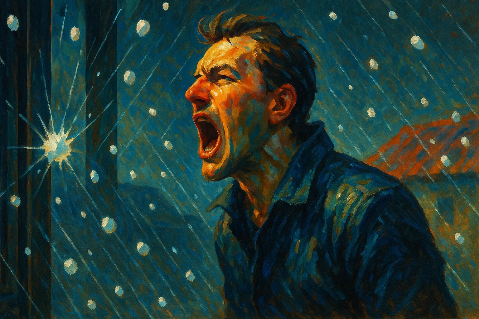 Cover image for Hail sound effect category