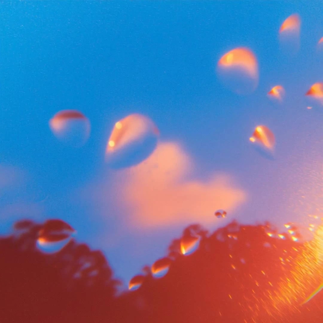 Raindrops