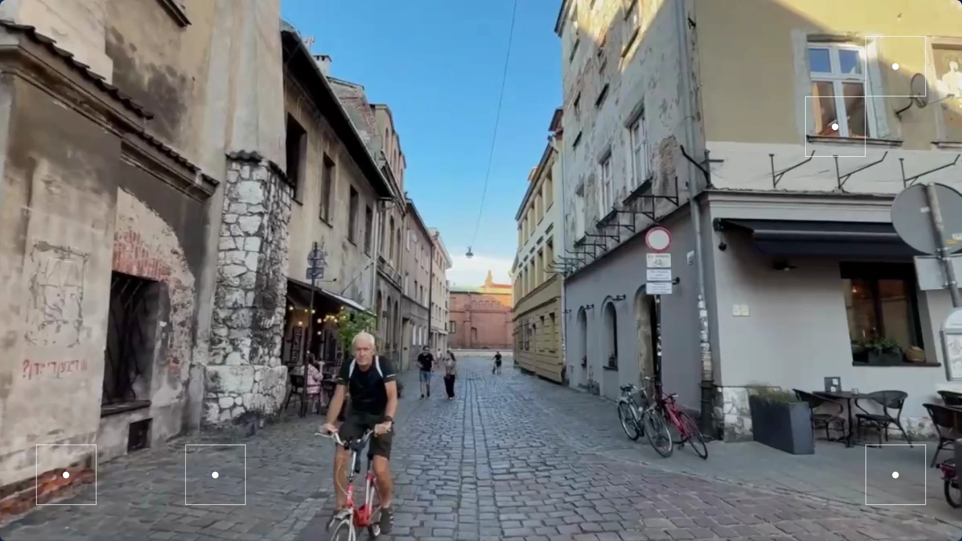 Krakow