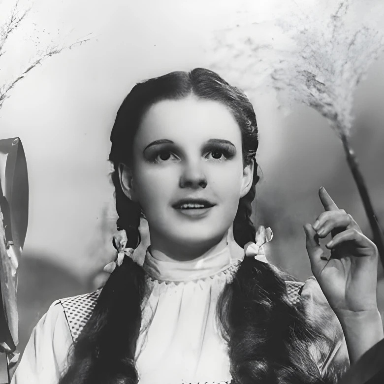 JudyGarland