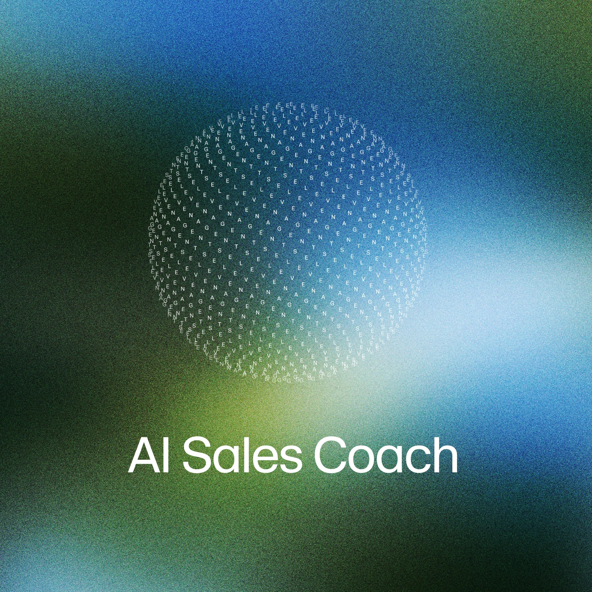 AI sales coach cover