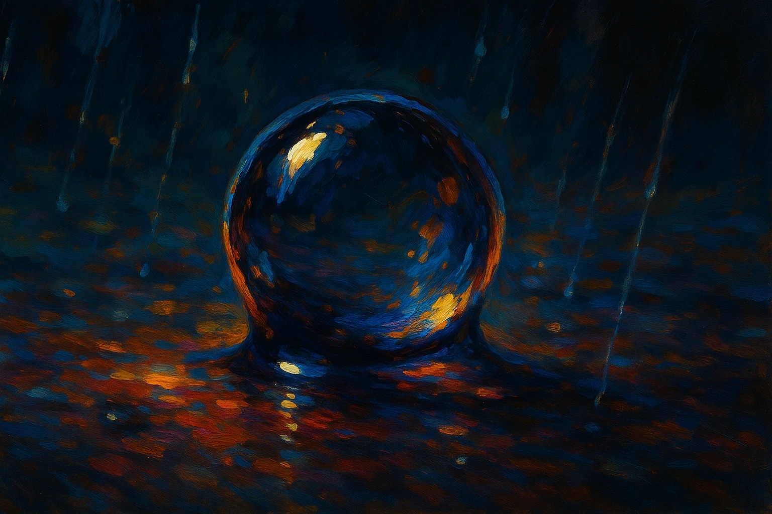 Cover image for Waterdrop sound effect category
