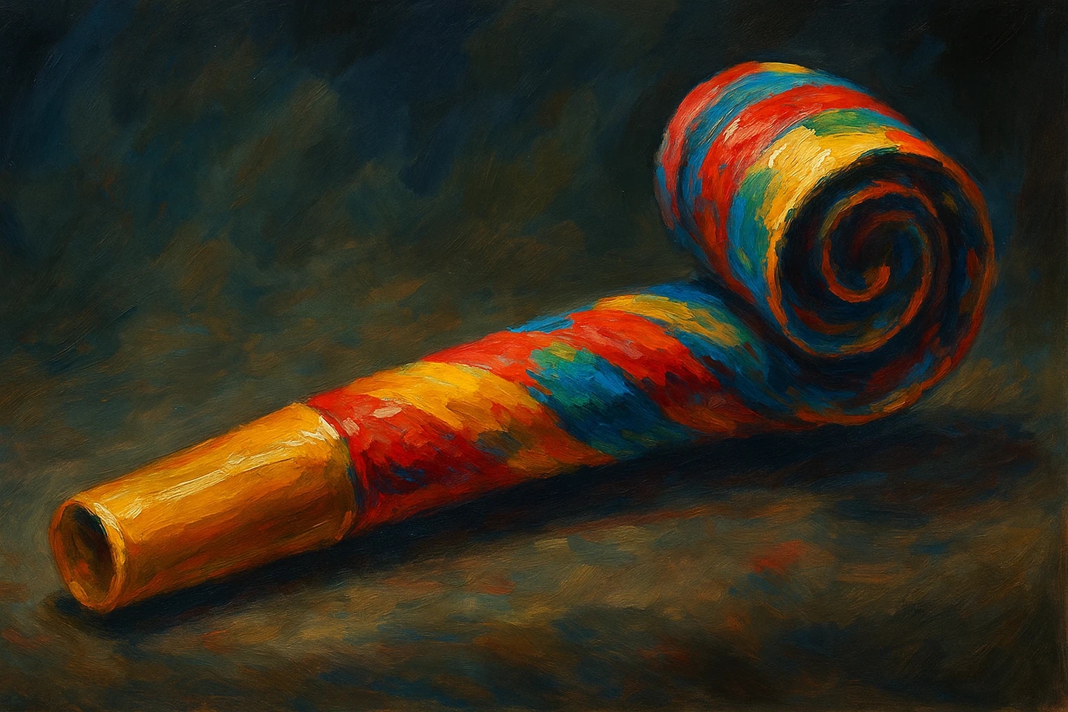 Cover image for Party Whistle sound effect category
