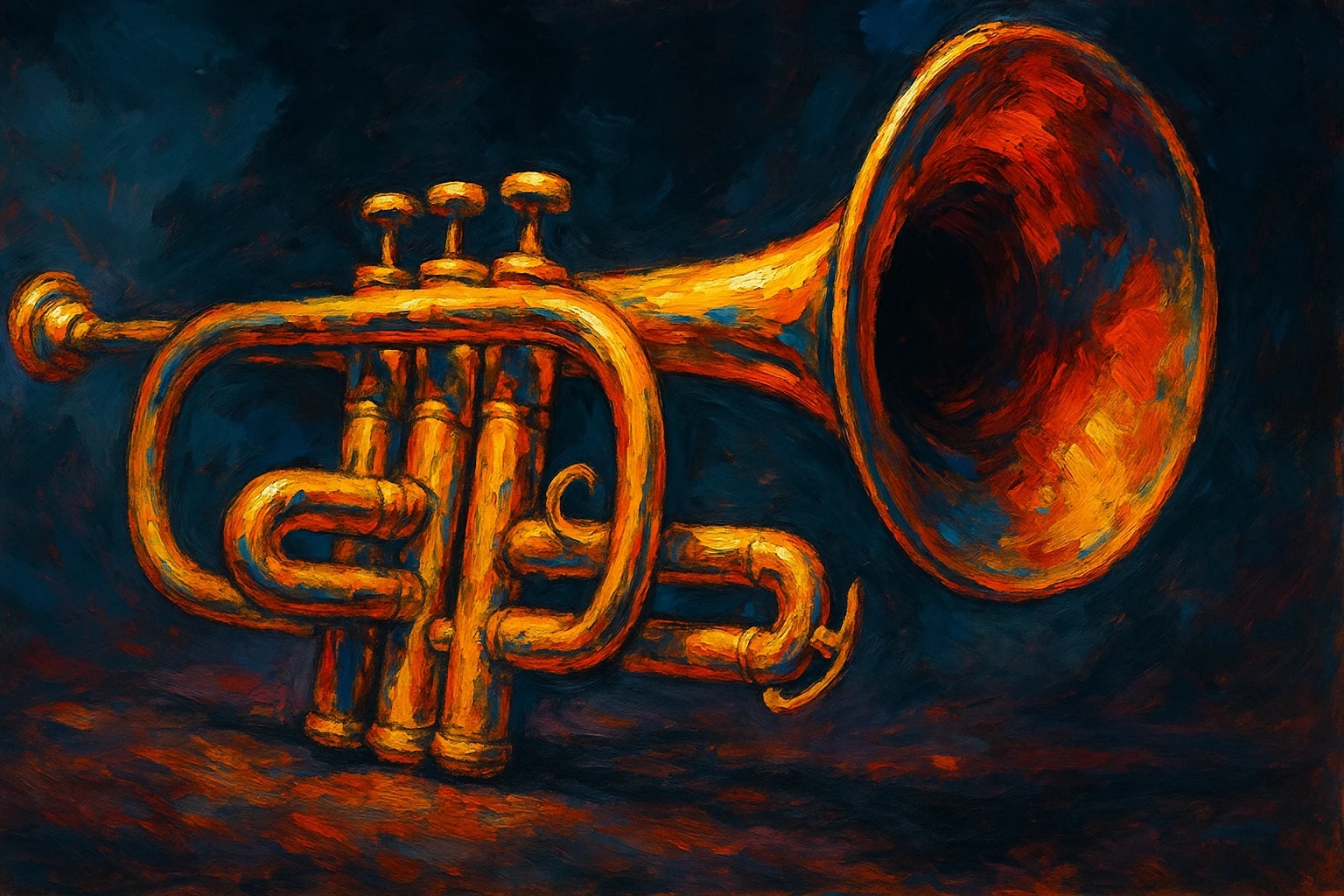 Cover image for Trumpet sound effect category