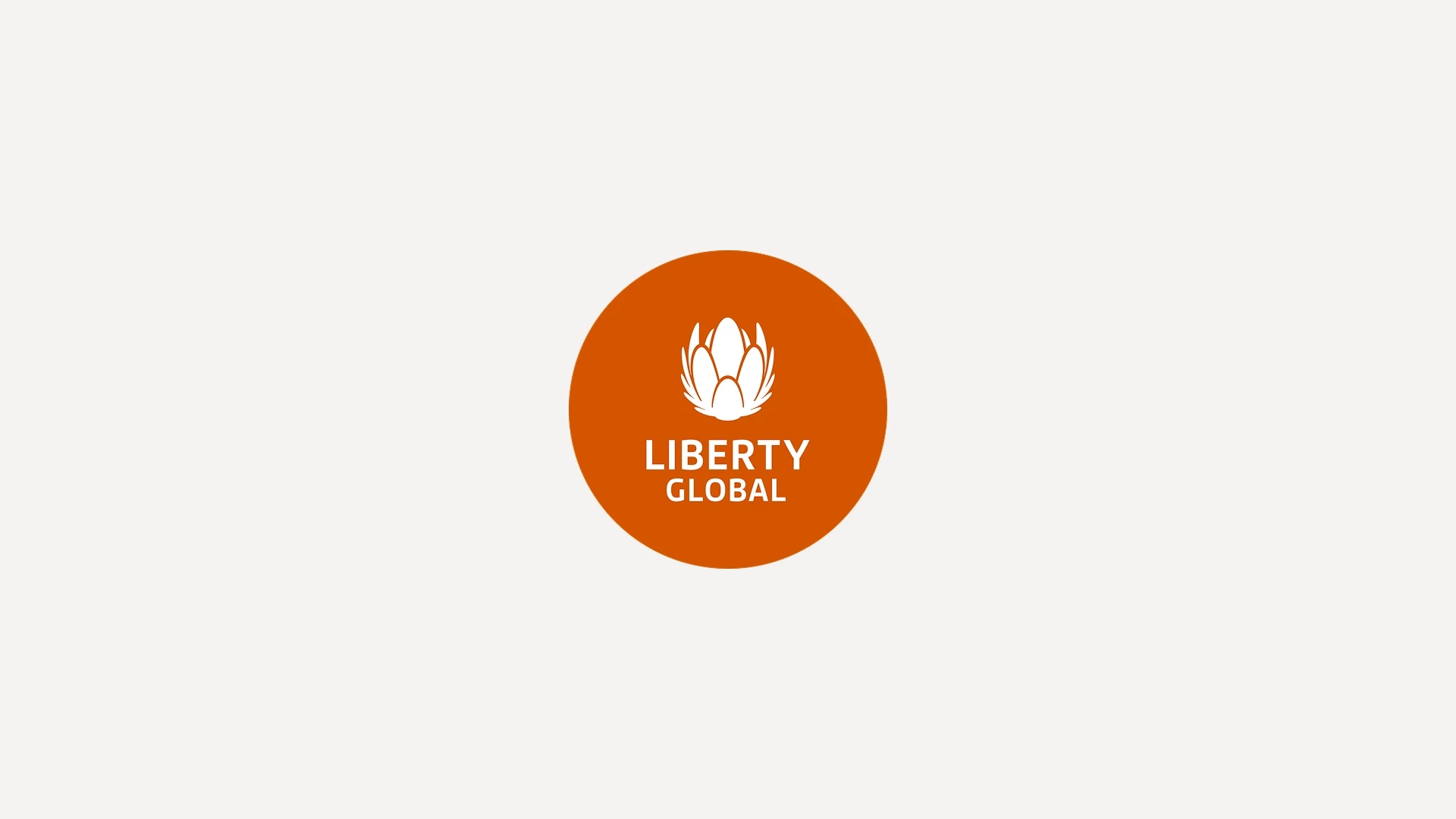 Liberty Global logo