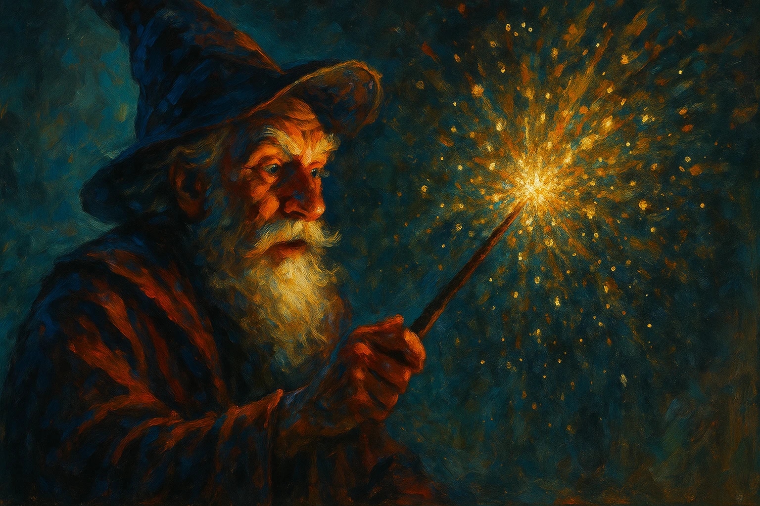 Cover image for Sparkling sound effect category