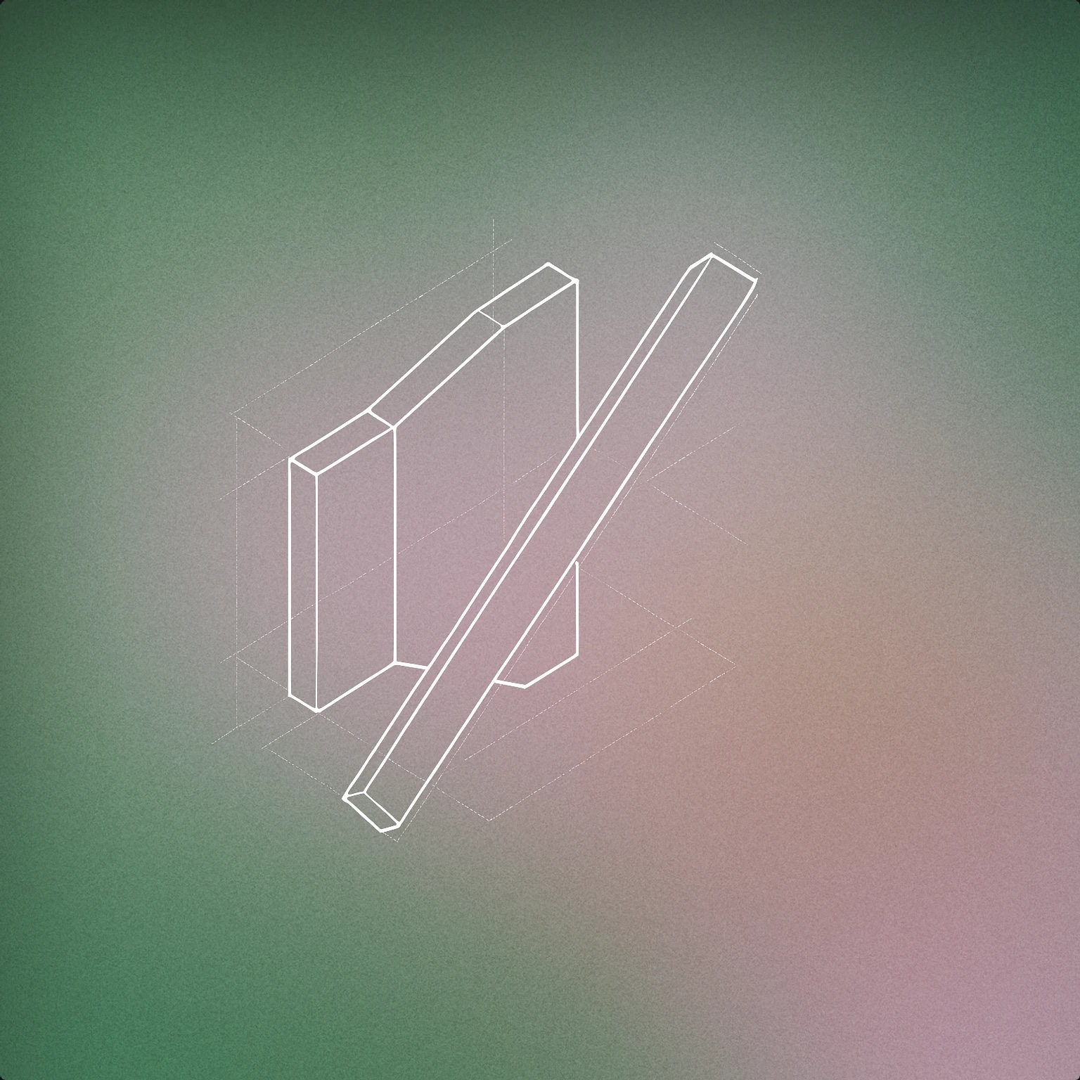 Cover of Mute button symbol with a smooth slash through a simple speaker icon for Clean sound effects